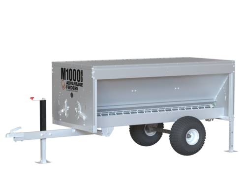 M1000HD