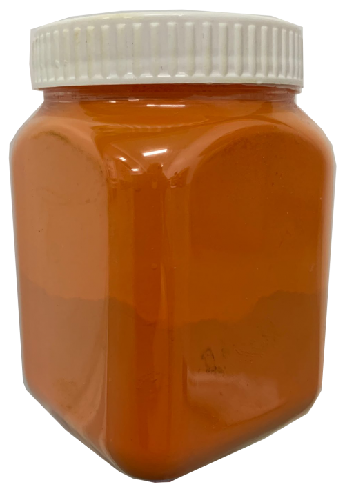 WHAT IS YELLOW FOOD DYE MADE OUT OF visual data 3