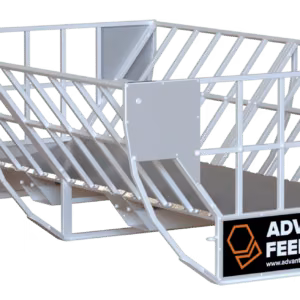 Cradle Hay Feeder - Extended (Flat Packed)